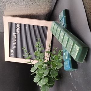 Irish Lass- Wax Melt snap bar